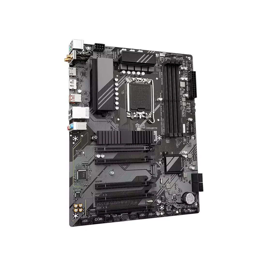 Материнская плата Gigabyte B760M DS3H AX