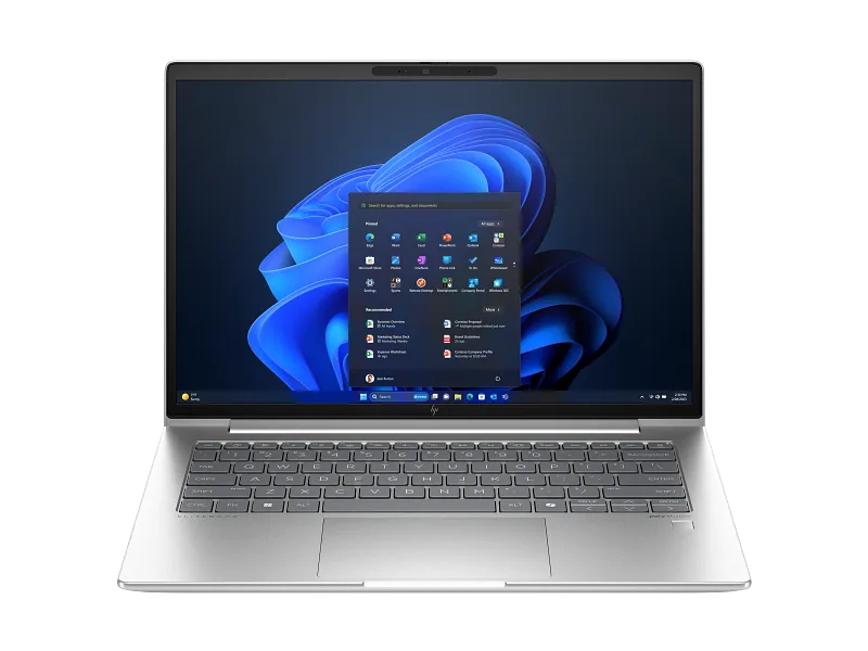 HP EliteBook 640 14 G11 (U5-125U, UMA, TI PD IC) / 14.0 WUXGA UWVA 300 FHDC 60Hz bnt Panel / 16GB (1x16GB) DDR5 5600 SODIMM Memory / 512GB PCIe NVMe Value / W11p64 / 1yw / 3yww Offsite Care Notebook Bundled Support / Dual AryMic F USB2 NFOVCamera / for