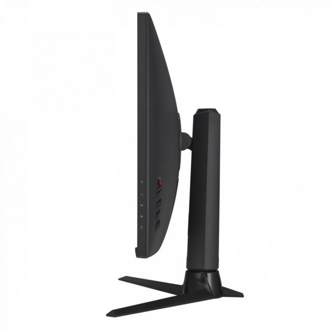 Монитор 32" Asus ROG Strix XG32UQ, Black, Fast IPS, 3840x2160@160Hz, 450кд/м2, 1000:1, 1ms,2xHDMI,DP