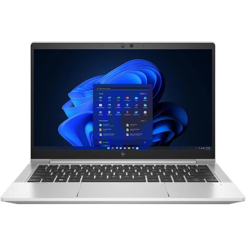HP Elitebook 630 G10 i5-1335U 13.3 8GB/512 Win11Pro