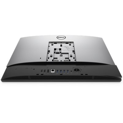 Моноблок Dell OptiPlex 7400, 23.8"FHD, Core i5-12500/8GB/256GB/UHD Graphics 770/W11Pro