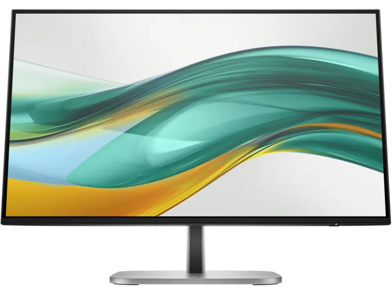 HP S5 Pro 524pf FHD Monitor