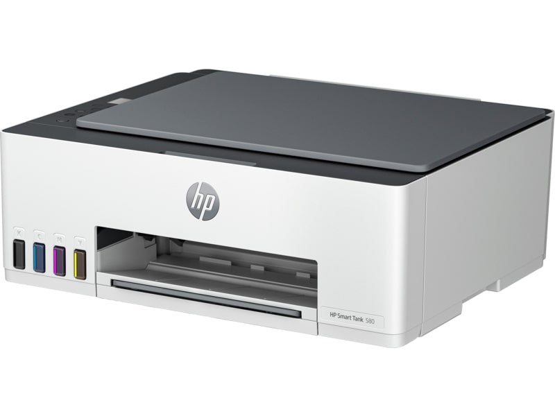 HP Smart Tank 580 AiO Printer (A4)