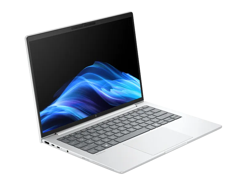Ноутбук HP Europe/EliteBook 8 G1i/3г/Core Ultra 5/225U/1,5 GHz/16 Gb/PCIe NVMe SSD/1024 Gb/No ODD/Graphics/256 Mb/14 ''/1920x1200/Windows 11/Pro/64/Се