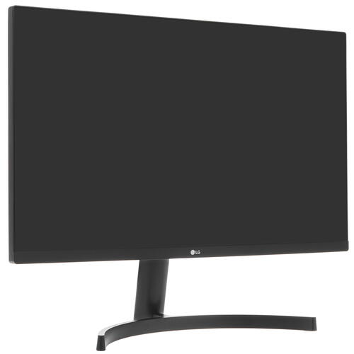 Монитор 27" LG 27QN600-B.ARU 2560x1440 IPS 75Hz 5мс 300 кд/м2 1000:1 1xHDMI 1xDP HDR10 Черный