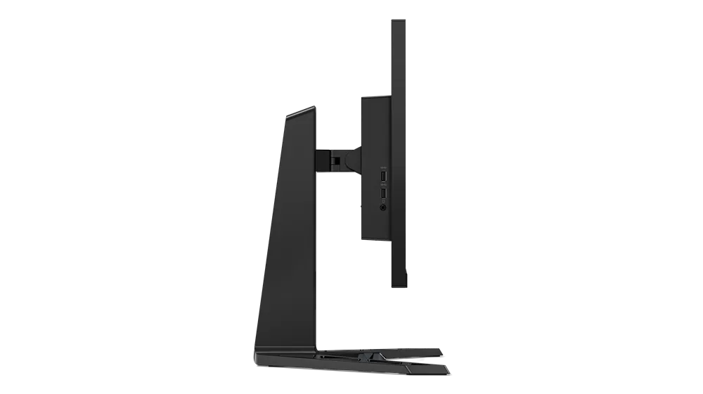 Монитор Lenovo 66F6UAC3EU Y27h-30 27" IPS/IPS/2560 x 1440/165Hz/180Hz OD/FreeSync Premium/0,5 ms/1000:1/3M:1/400nit/Lift 135mm, Swivel, Pivot/HDMI 2.0/DP 1.4/5 x USB 3.2Gen 1/Y-out/DP in box
