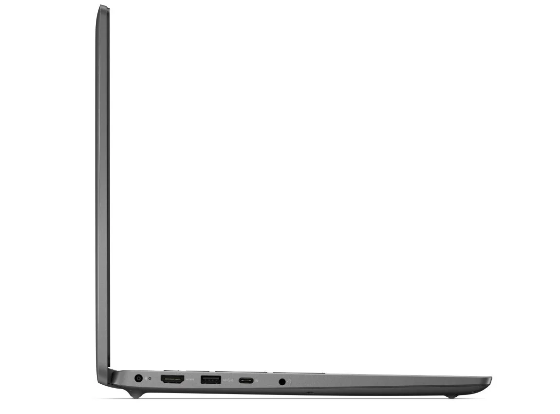 Ноутбук Dell/Latitude 3540/Core i5/1335U/1,3 GHz/8 Gb/256Gb M.2 PCIe SSD/Intel UHD/15,6''/FHD 250nit/Wi-Fi 6E/BT5.3/Backlit KB/FPS/Win11 Pro/Черный