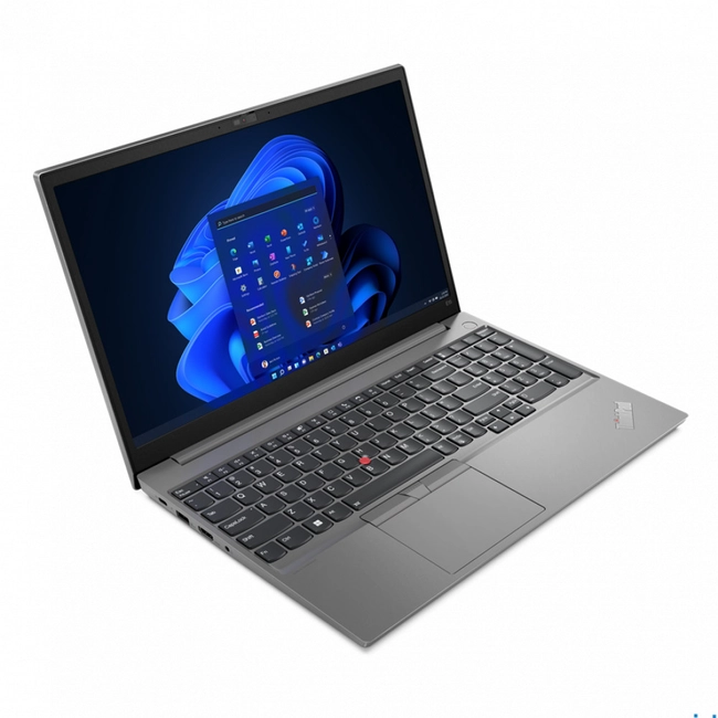 Notebook ThinkPad E15 Gen 4 Intel Core i5-1235U/15'6 FHD/ 8GB RAM/ 256 GB SSD/ FHD Web/Windows 11 Pro/MS Office Home and Business 2021/1Y Warranty