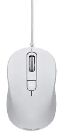 Манипулятор Asus/MU101C Wired Blue Ray/Оптический/USB