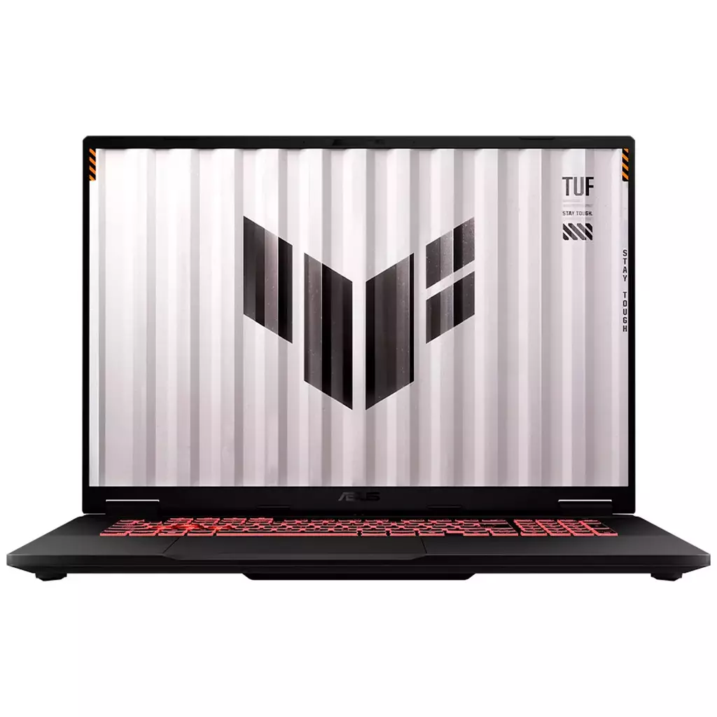 Ноутбук Asus FA808UM, Ryzen 7 260/18"WUXGA/16GB/512GB/GF RTX5060 8GB/LAN/DOS