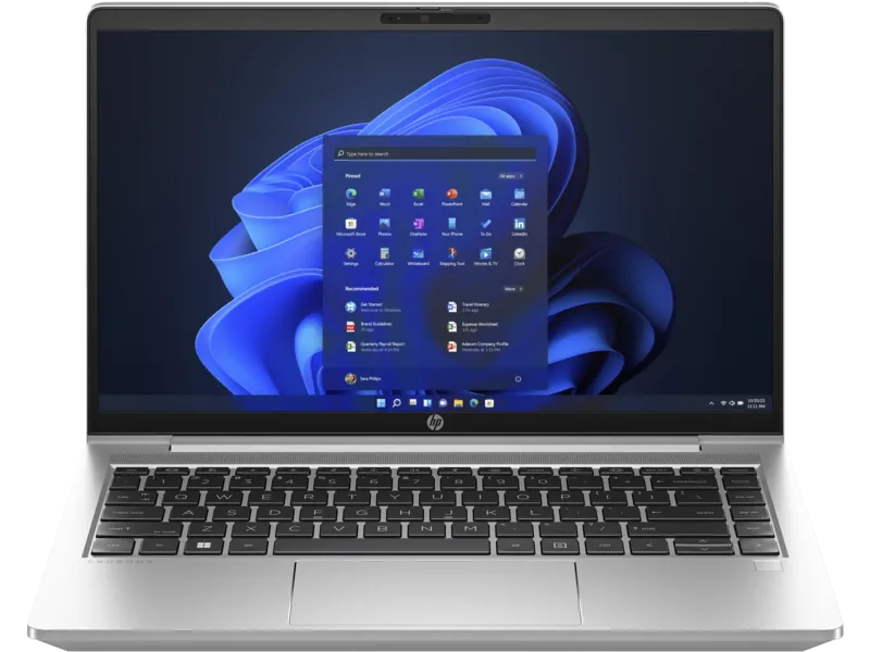 HP Probook 440 G10 UMA i7-1355U Realtek USBC 440 G10 / 14 FHD AG UWVA 250 HD NarrowBezel bent / 16GB (1x16GB) DDR4 3200 / 512GB PCIe NVMe Value / W11p64 / 1yw / 3yww Offsite Notebook Only Hardware Support Extension / Dual AryMicUSB2 WFOVCamera / Clickpad