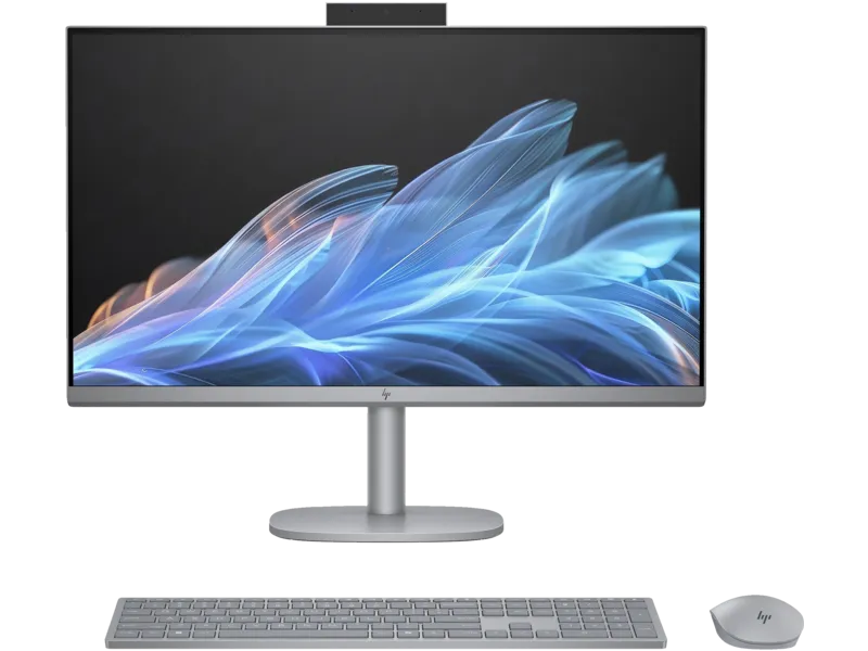 Моноблок HP OmniStudio X 27-cs0014ci, 27"UHD, Core Ultra 5 125H/16GB/1TB/Arc Graphics/W11SL