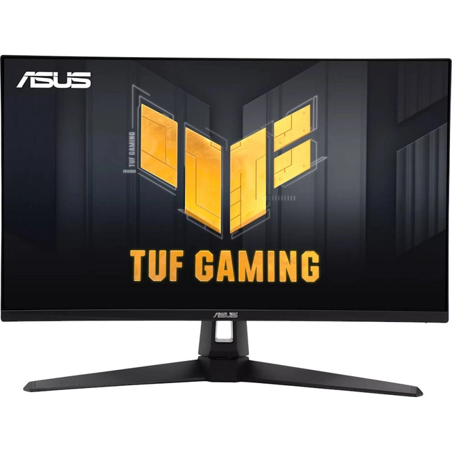 Монитор 27" Asus TUF Gaming VG279QM1A, Black, IPS, 1920x1080@280Hz, 300кд/м2, 1ms, 2xHDMI, DP