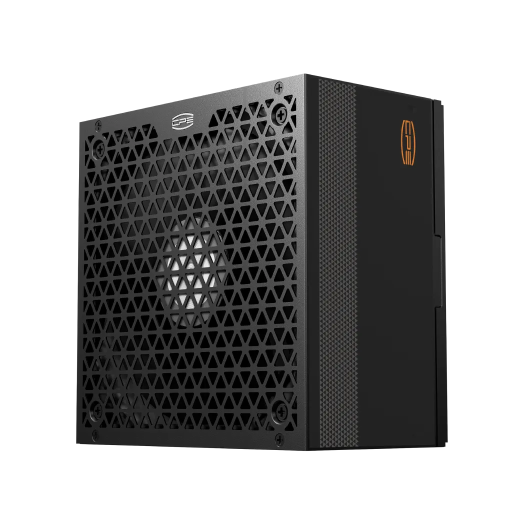 БП ATX 550W PCCooler YK550, Bronze, 20+4/24+4/20+4+8/24+8+8, 13.5сm, 2x6+2p PCI-E