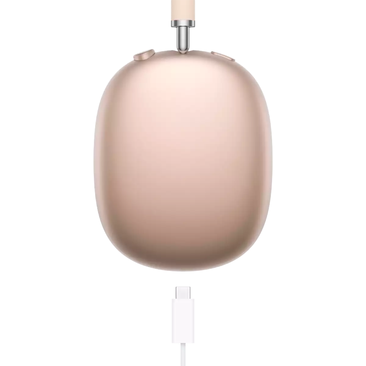 AirPods Max - Starlight,Model A3184