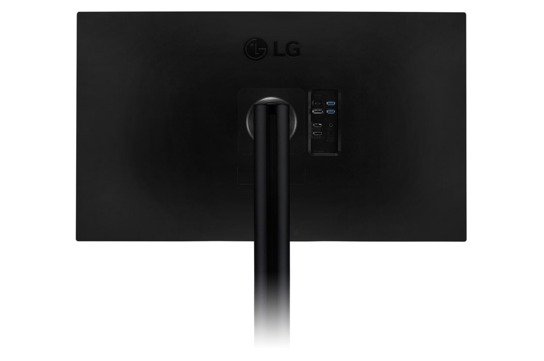Монитор жидкокристаллический LG 32UN880K-B.ARUZ 32'' 16:9 3840x2160(UHD 4K) IPS, nonTOUCH, 350 Hz, HDMI, USB-C, Black