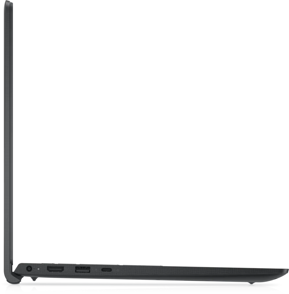 Ноутбук Dell/Vostro 3530/1г/Core i5/1334U/1,3 GHz/8 Gb/PCIe NVMe SSD/512 Gb/No ODD/Graphics/UHD/256 Mb/15,6 ''/1920x1080/Windows 11/Pro/64/Черный