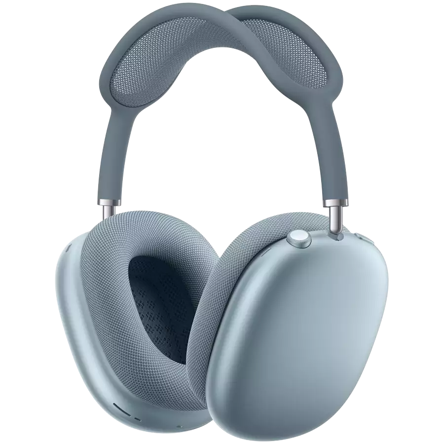 AirPods Max - Blue,Model A3184