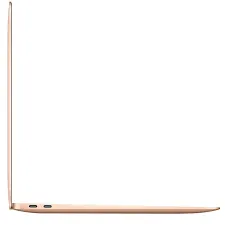 Ноутбук Apple MacBook Air A2337, Apple M1/13.3"Retina/8GB/512GB/7-core GPU/MacOS/Gold