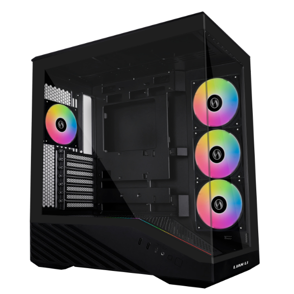 Корпус Lian Li Vector V100