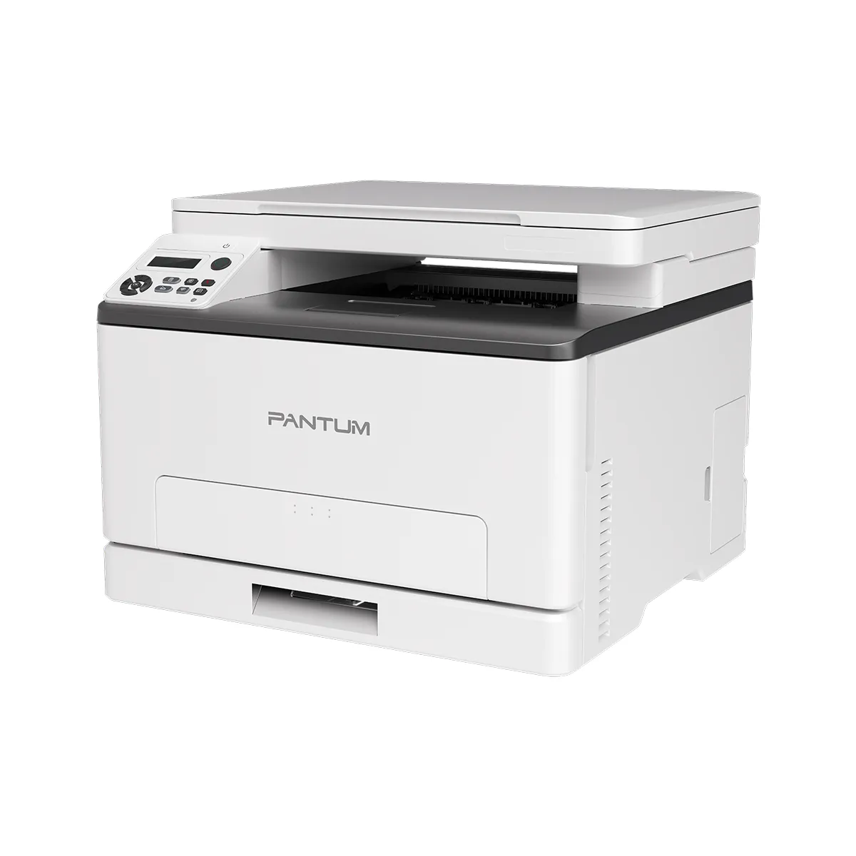 Pantum CM1100DN 18ppm color MFP, 3-in-1(print, scan, copy), duplex, network