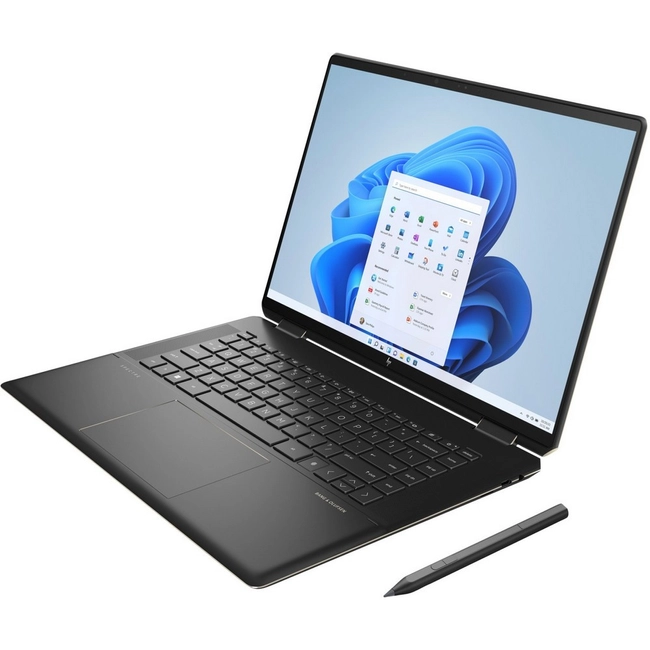 Ноутбук HP Spectre x360 16-f1012ci, Core i7-1260P/16"UHD+/16GB/1TB/Arc A370M 4GB/W11H