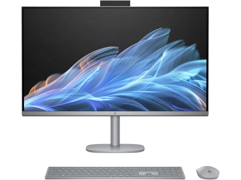 Моноблок HP OmniStudio X 32-c0010ci, 31.5"UHD, Core Ultra 7 155H/16GB/1TB/Arc Graphics/W11SL