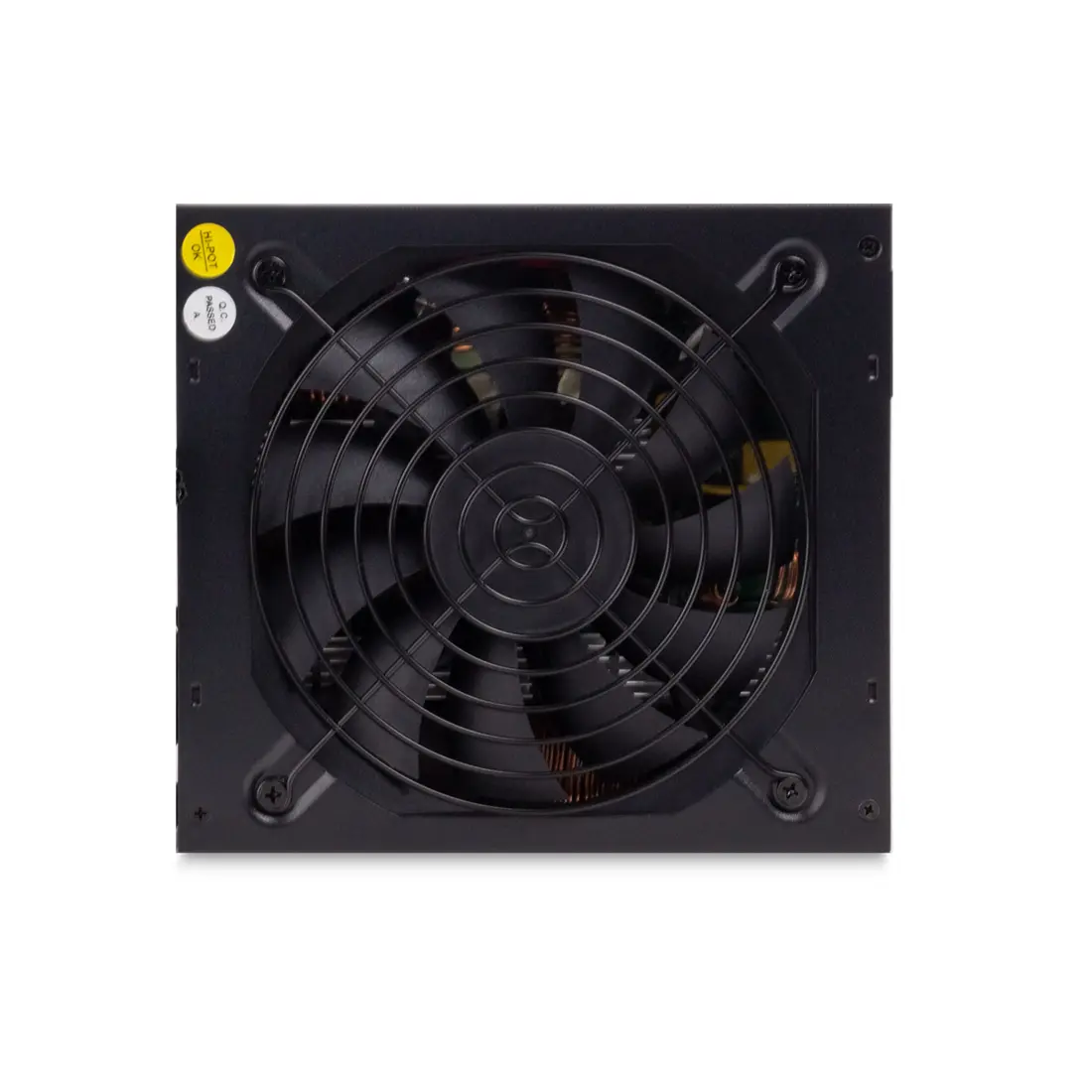 БП ATX 1600W X-Game TTM Multi-rail, Gold, 20+4/20+4+8/24+4/24+8, 13.5cm, 12x6+2p PCI-E