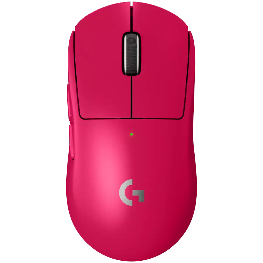 PRO X SUPERLIGHT 2 DEX - PINK - EER2-933