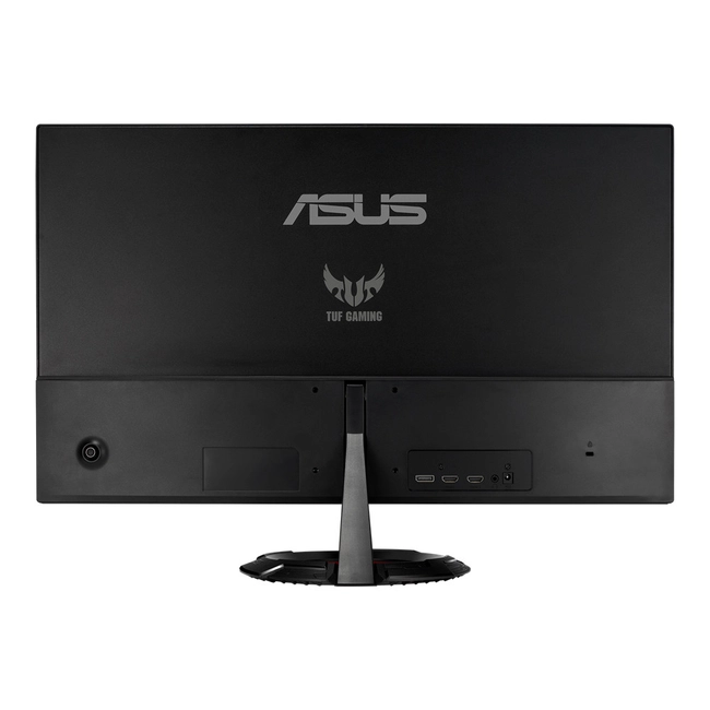 Монитор 27" Asus TUF Gaming VG279Q1R, Black, IPS, 1920x1080@144Hz, 250кд/м2, 1ms, 2xHDMI, DP