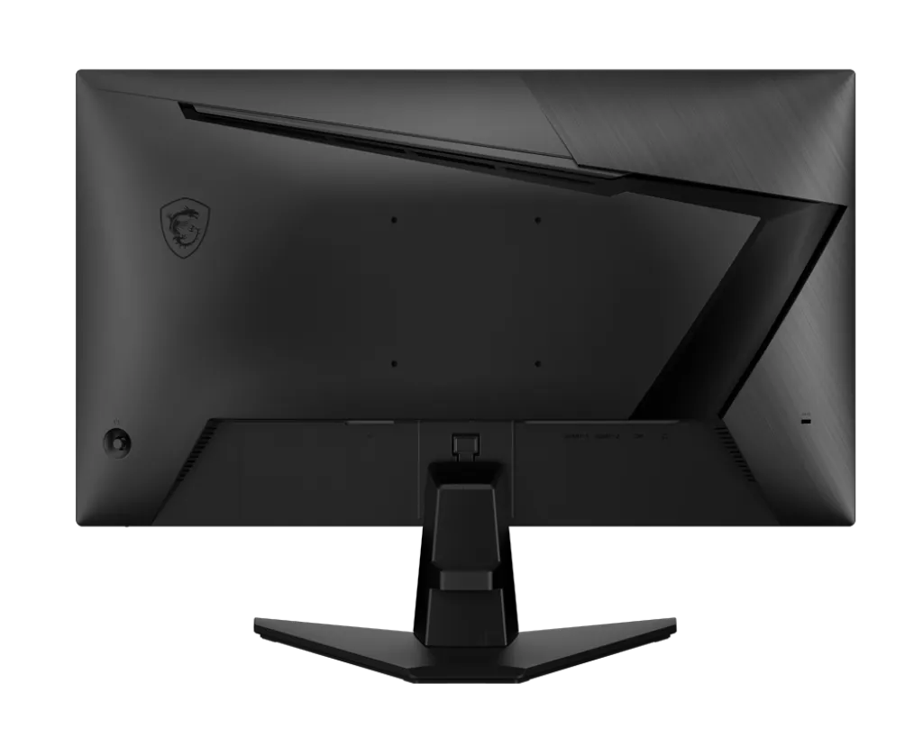 Безрамочный Ульратонкий 6,5мм Монитор 27" ASUS VZ27EHF IPS 1920x1080 100Hz 1ms 250cd/m 1300:1 1xHDMI Антибликовая поверхность