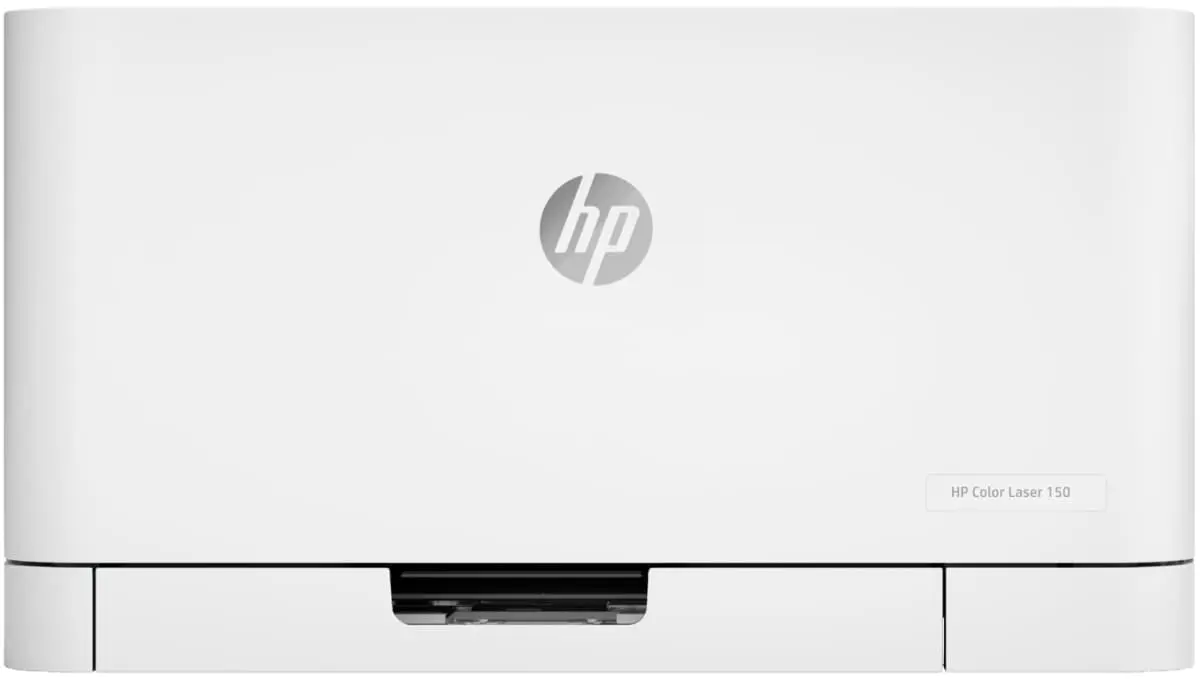 Принтер HP Color Laser 150a, A4, 18ppm, 64Mb, USB 2.0, tray 150+50 page, 20000стр/мес