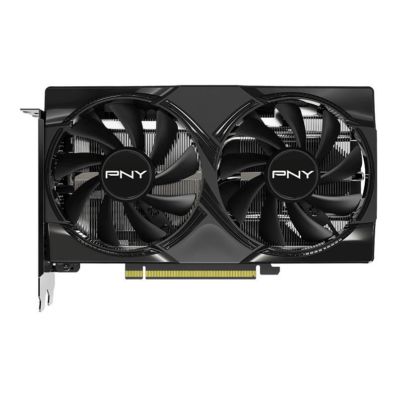 PNY GEFORCE RTX 5060 8GB Dual Fan DLSS 4