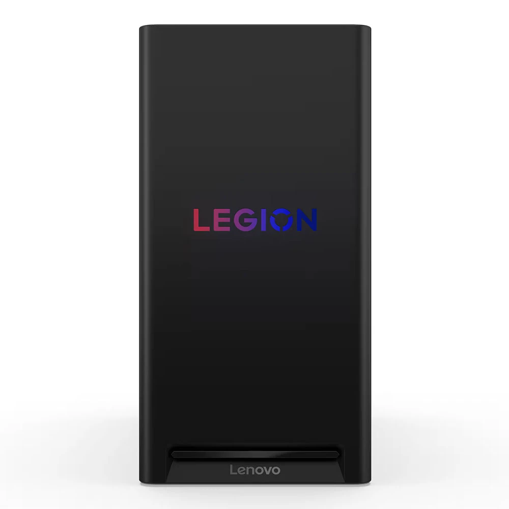 Системный блок Lenovo 90YJ000YKZ Legion T5 30AGB10 AMD Ryzen 5 7600 up to 5,1Ghz (8Cores)/16GB/1TB SSD/NVIDIA GeForce RTX 5070 12GB GDDR7/Wi-Fi 6E/BT5.3/NoOS/1Y/Black