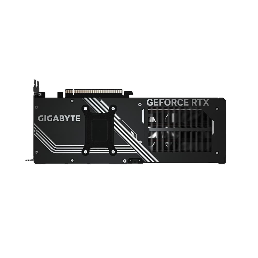 Видеокарта Gigabyte (GV-N5070WF3OC-12GD) RTX5070 WINDFORCE OC 12G