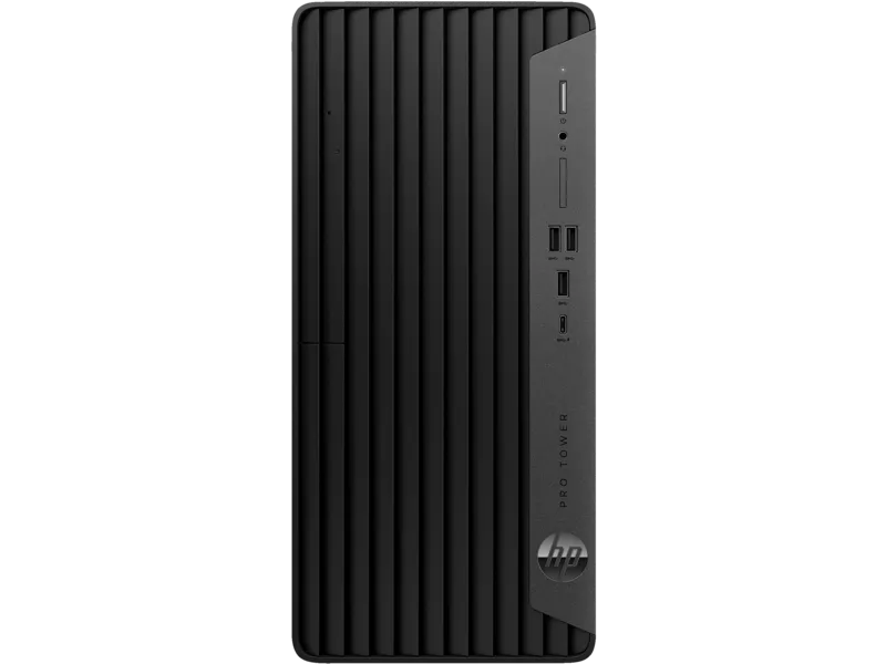 HP Pro Tower 400 G9 TWR 400 G9 P260W-BaseUnitRCTOI i7-1470054033MB20cores 16GB (1x16GB) DDR5 5600 UDIMM Memory 512GB M.2 SSD Value W11 Pro Pro Sec 1Y 9.5mm SuperMulti DVDRW 1yw 125 BLKkbd 125mouse No Country of Origin Restriction TCO e-labeling