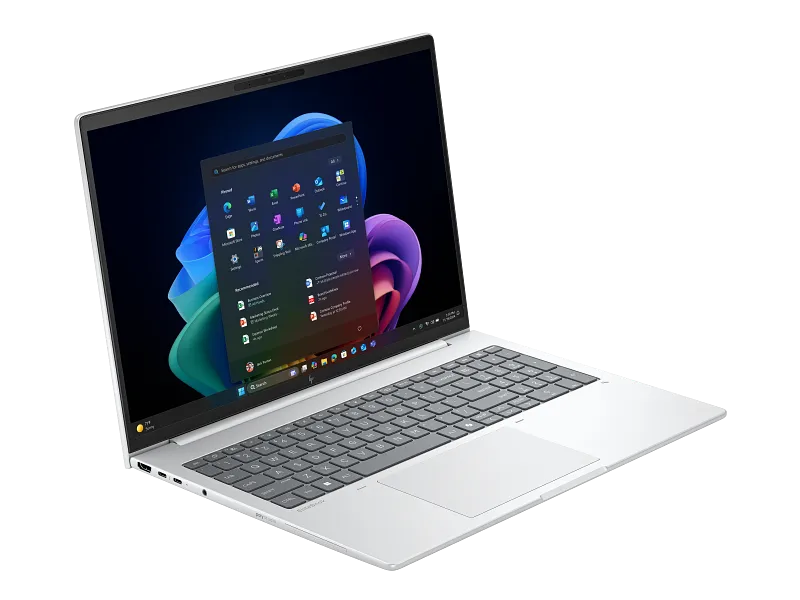 Ноутбук HP Europe/EliteBook 8 G1a/3г/Ryzen AI 7/350/2 GHz/32 Gb/PCIe NVMe SSD/1024 Gb/No ODD/Radeon/860M/256 Mb/16 ''/1920x1200/Windows 11/Pro/64/Сере