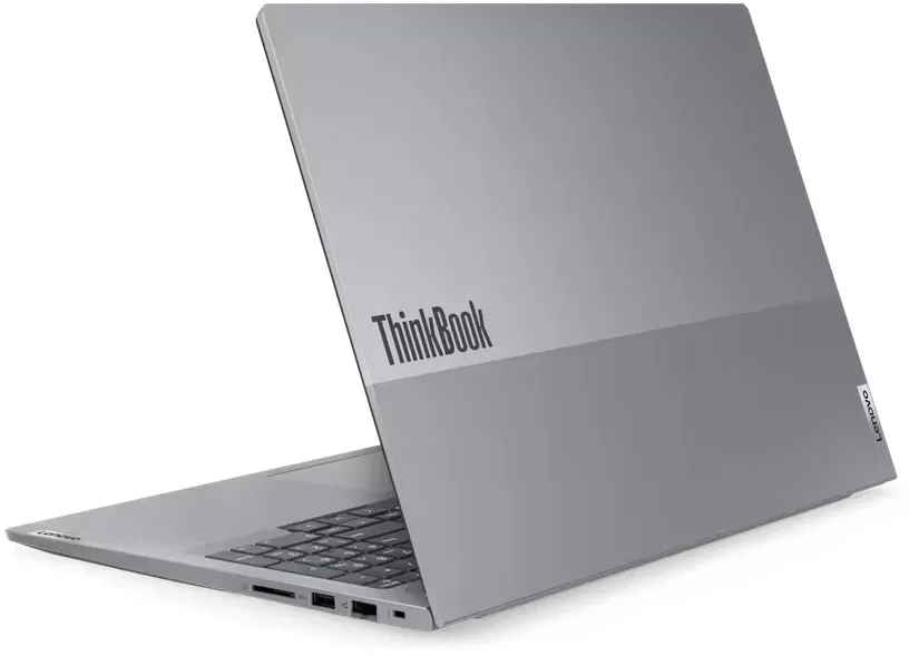 Ноутбук Lenovo ThinkBook 16'wuxga/Core-ult5 125u/8Gb/512Gb/win 11P (21MS008SRU)