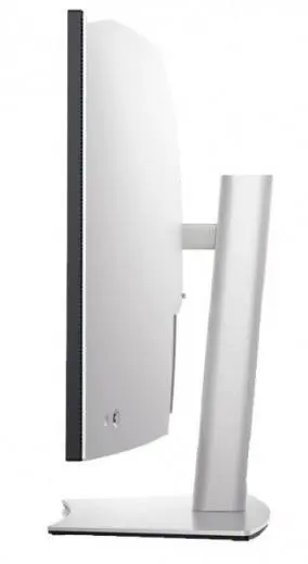 Монитор Dell/U4021QW/39,7 ''/IPS/5120x2160 Pix/2 x HDMI (HDCP 2.2)/DisplayPort (HDCP 2.2)/Thunderbolt 3/USB-C upstream (DisplayPort 1.4 mode/power up/