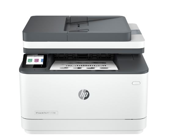 МФП HP Europe/LaserJet Pro 3103fdn/Принтер-Сканер(АПД-50с.)-Копир-Факс/A4/33 ppm/1200x1200 dpi