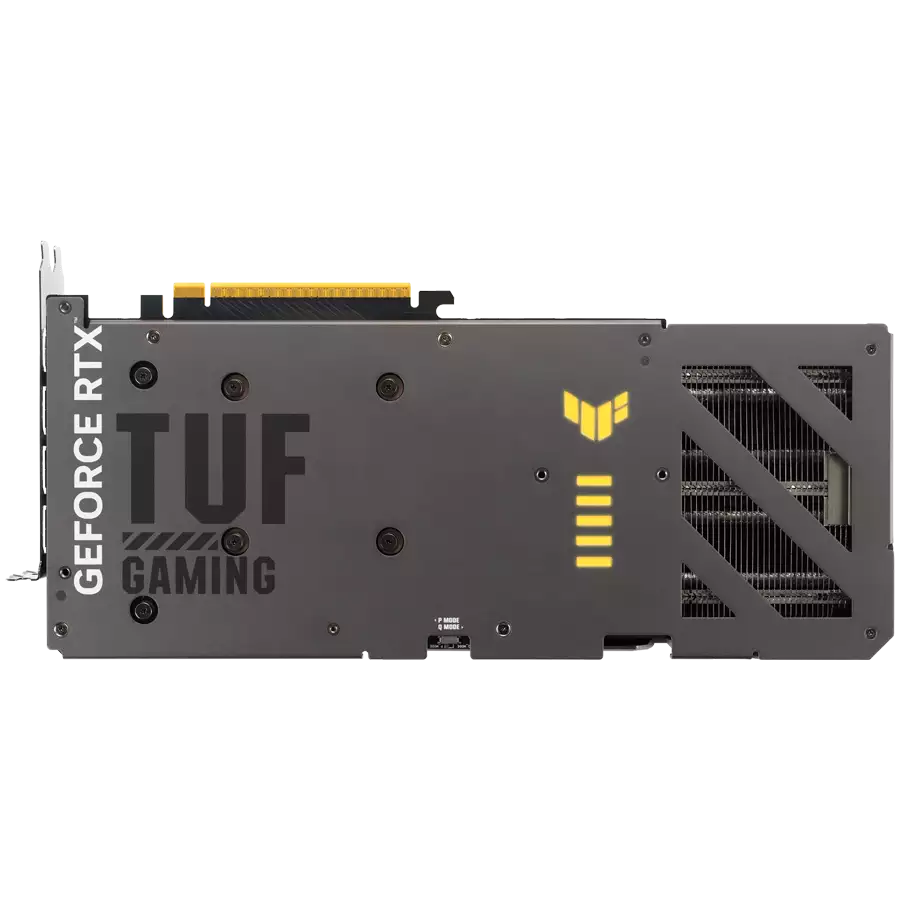 ASUS Video Card NVIDIA GeForce RTX 5060 8GB GDDR7 128-bit Digital Max Resolution 7680 x 4320 Yes x 1 (Native HDMI 2.1b)Yes x 3 (Native DisplayPort 2.1b)HDCP Support Yes (2.3) 550W C/N 90YV0N00-M0NA00