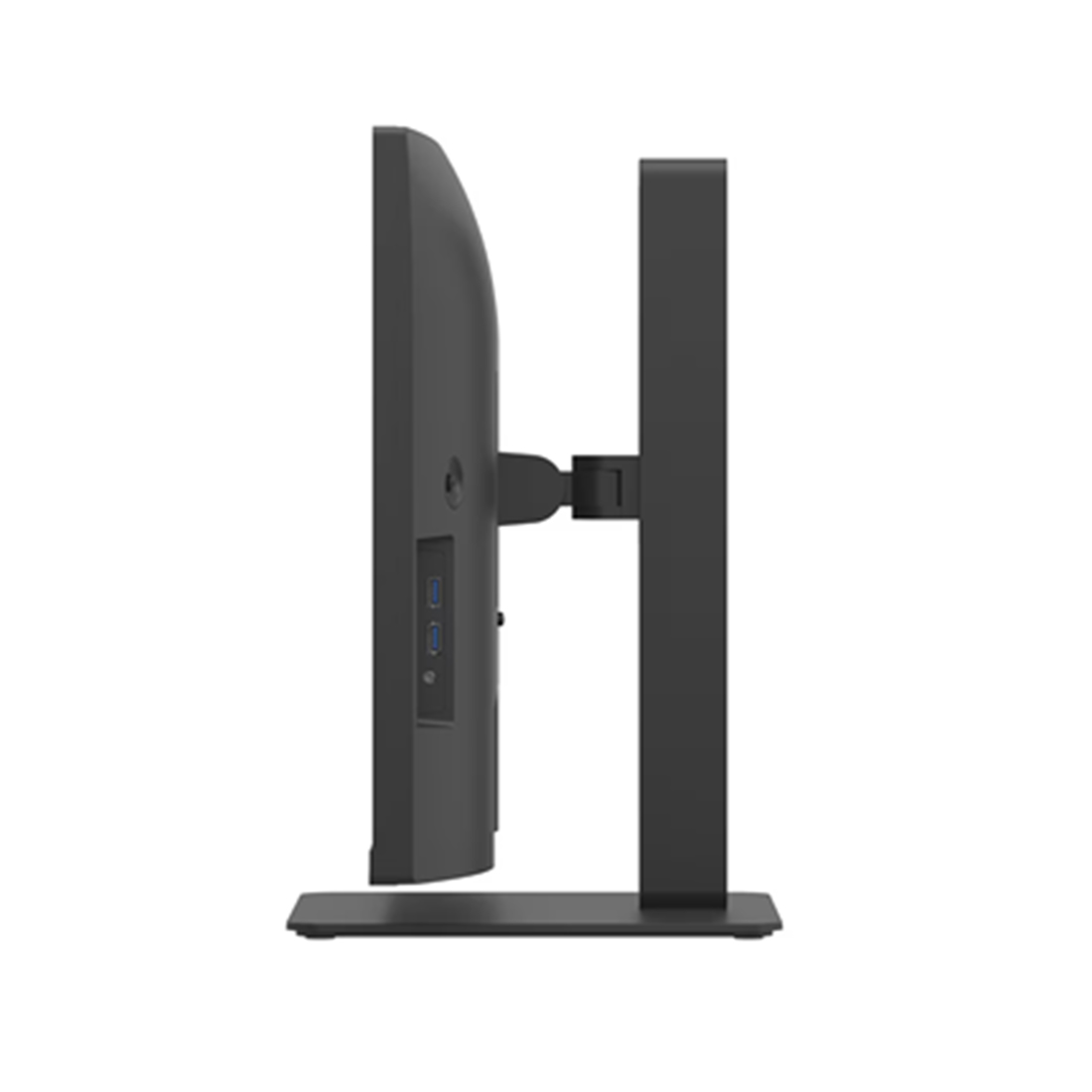 Монитор жидкокристаллический LG 27BA65QB-B.ARUZ 27'' 16:9 2560х1440(WQHD) IPS, nonGLARE, 100 Hz, 350 cd/m2, 5ms, HDMI, DP, USB-C, Speakers, Black
