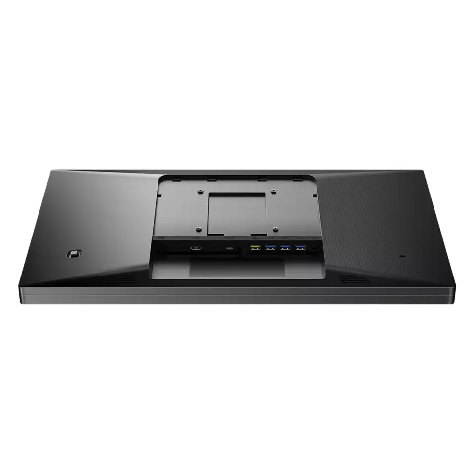 Монитор 23,8" PHILIPS 24E1N3300A/00/01 IPS FHD 1920x1080 75Hz 1мс 300кдм 1000:1 Mega Infinity DCR Угол Обзора 178/178 1xHDMI 1xUSB-C 3.2 4xUSB3.3 Встроенные колонки 2x3W Цвет:Черный.