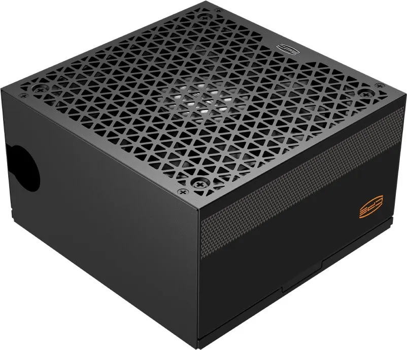 БП ATX 1000W PCCooler YK1000, Bronze, 20+4/20+4+8/24+4/24+8/24+4+8/24+8+8, 13.5сm, 4x6+2p+16p PCI-E