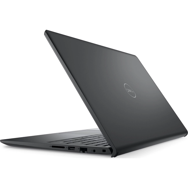 Ноутбук Dell/Vostro 3520/1г/Core i5/1235U/1,3 GHz/16 Gb (2x8Gb 2666MHz)/512GB SSD PCIe M.2/Iris Xe/15,6'' FHD/Wi-Fi5/BT 5.0/Ubuntu/Черный