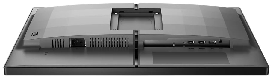 Монитор 24,5" PHILIPS 25M2N3200W (00/01) VA 1920x1080 240Hz 1мс 300кд/м Угол Обзора 178/178 3000:1 Mega Infinity DCR 2xHDMI DP Черный