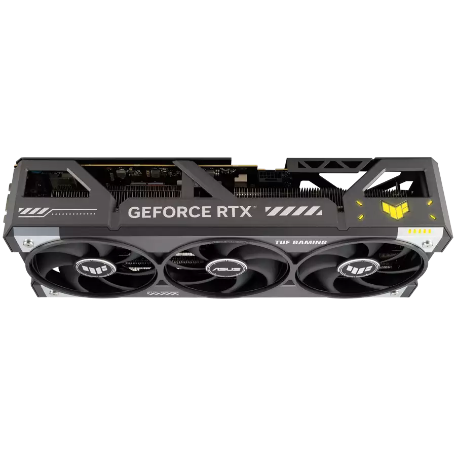 ASUS Video Card NVIDIA GeForce RTX 5080 16GB GDDR7 256-bit Digital Max Resolution 7680 x 4320 Yes x 2 (Native HDMI 2.1b)Yes x 3 (Native DisplayPort 2.1b)HDCP Support Yes (2.3) P/N 90YV0M30-M0NA00