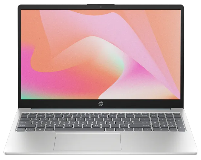 Ноутбук HP 15-fd1129ci, Core 5 120U/15.6"FHD/8GB/512GB/Intel Graphics/DOS