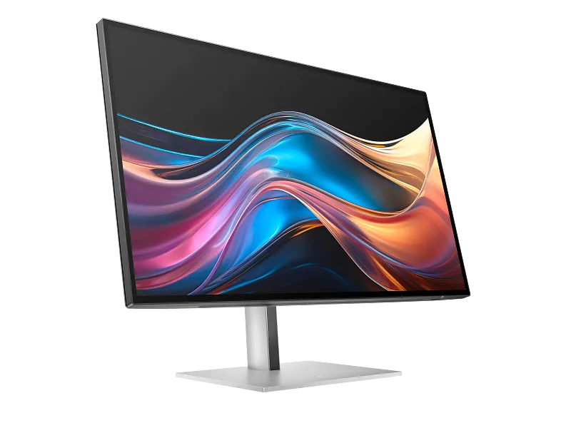 HP S7 Pro 727pq QHD Monitor