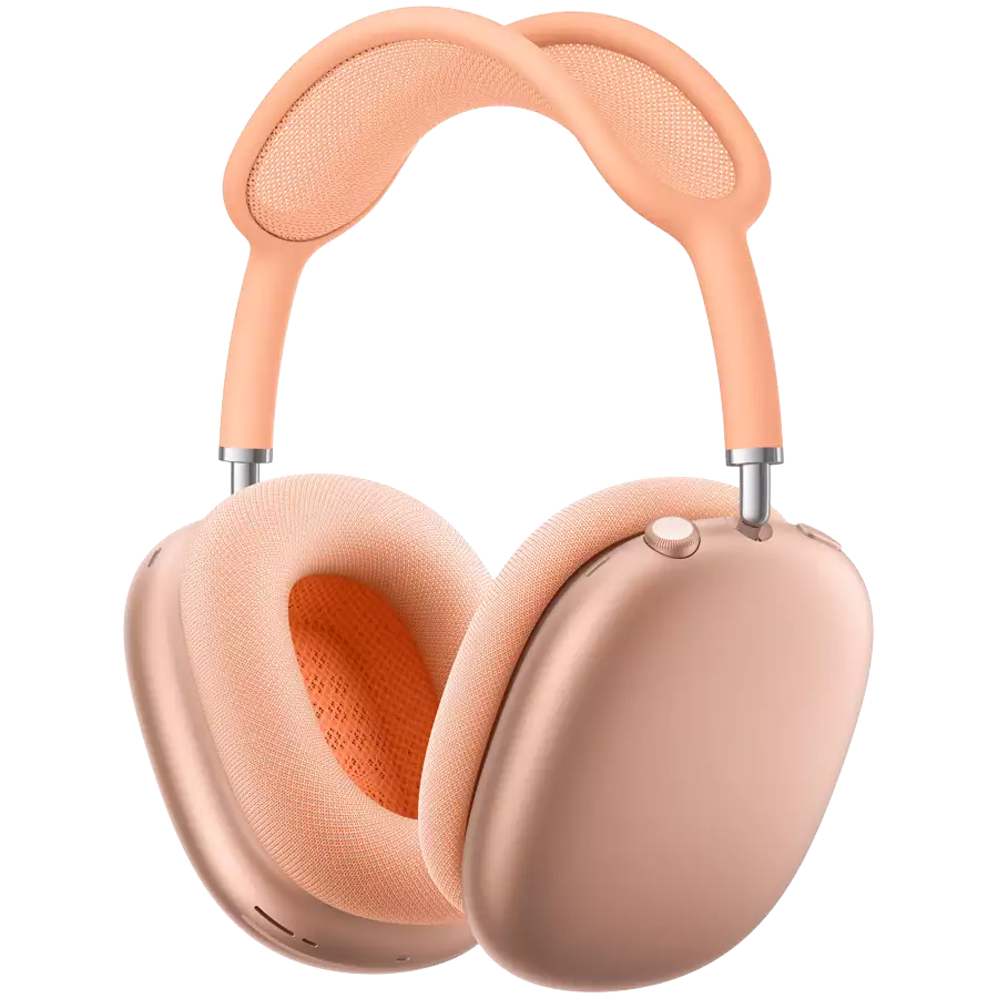 AirPods Max - Orange,Model A3184